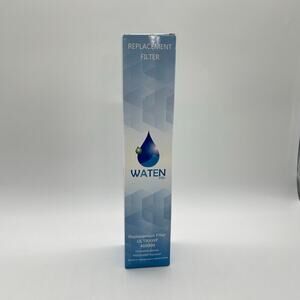 Waten Replacement Water Filter for  Frigidaire Kenmore ULTRAWF 469999 Sealed NEW